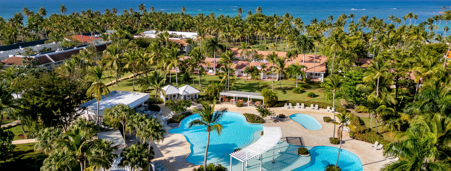 Wyndham Alltra Samana (ex. Grand Paradise Samana) Obrázok12