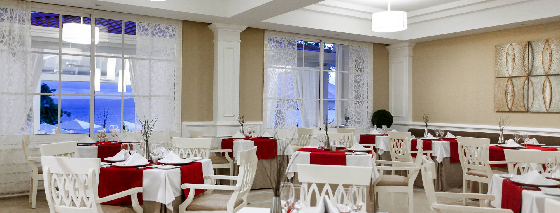 Bahia Principe Luxury Samana Obrázok20