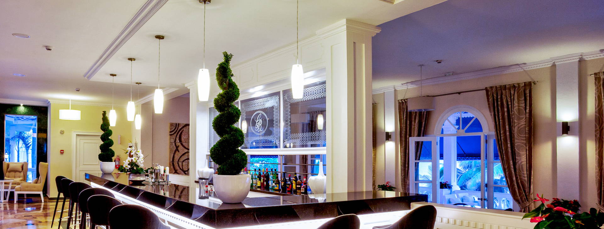 Bahia Principe Luxury Samana Obrázok23