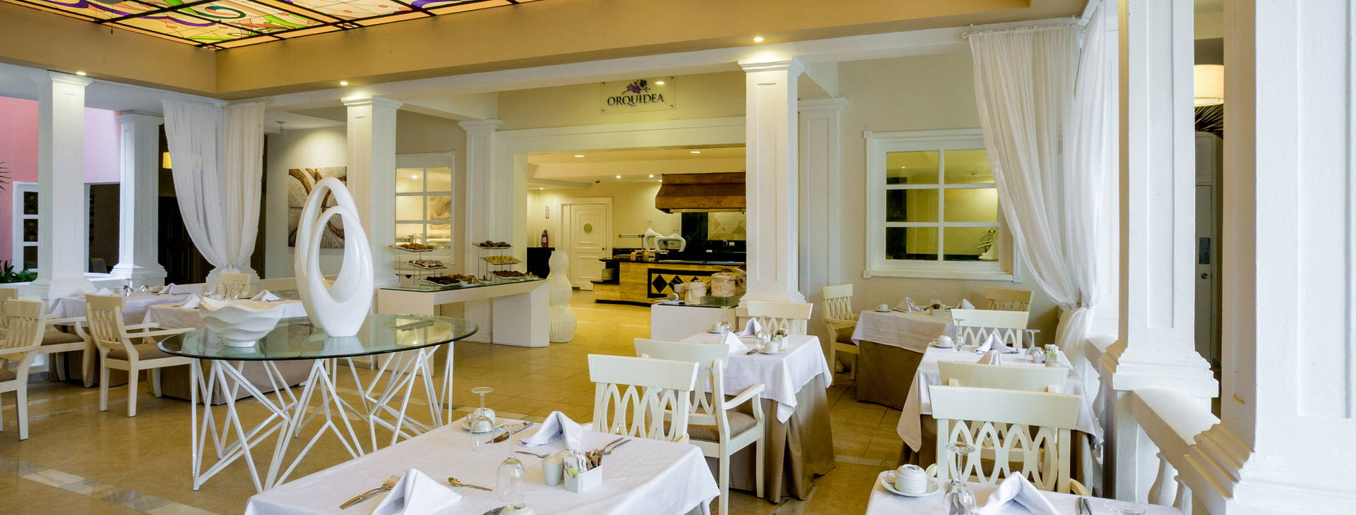 Bahia Principe Luxury Samana Obrázok21