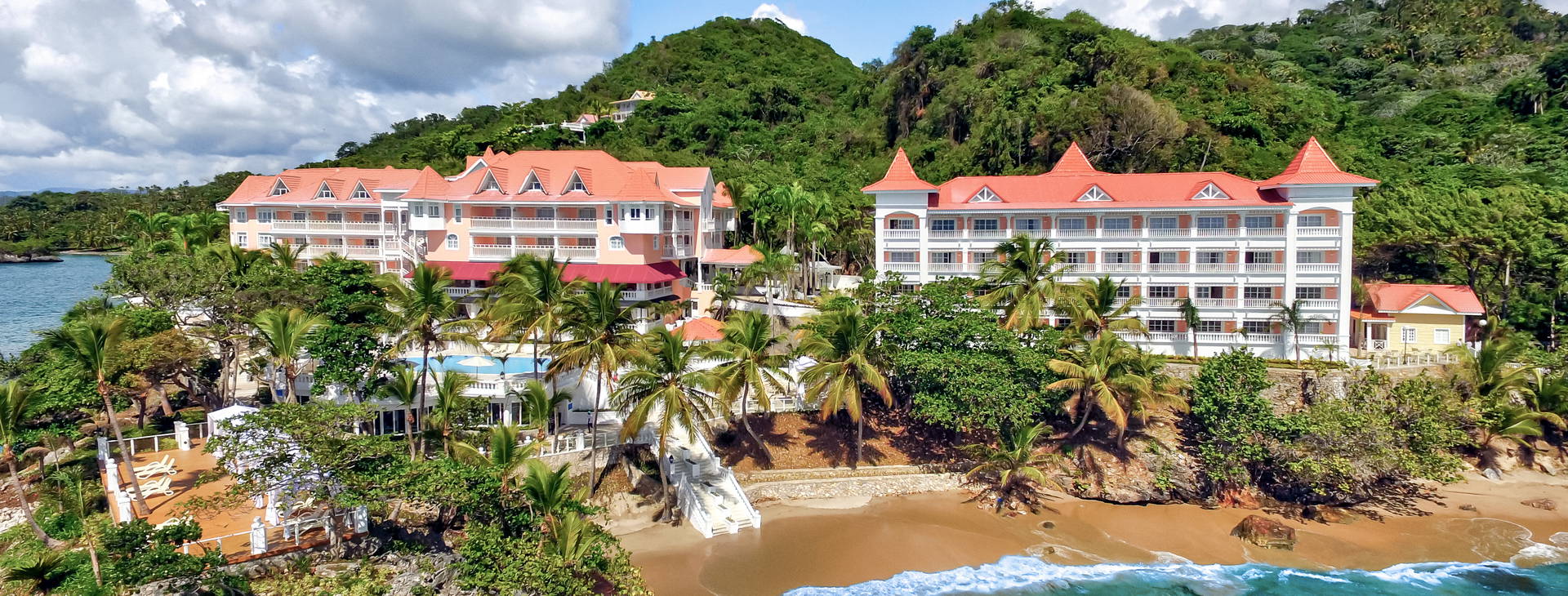 Bahia Principe Luxury Samana Obrázok13