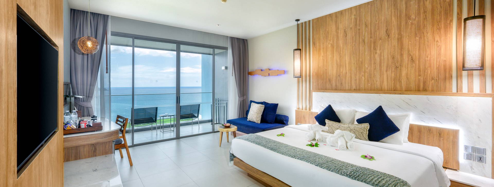 Kalima Resort & Spa Phuket Obrázok7