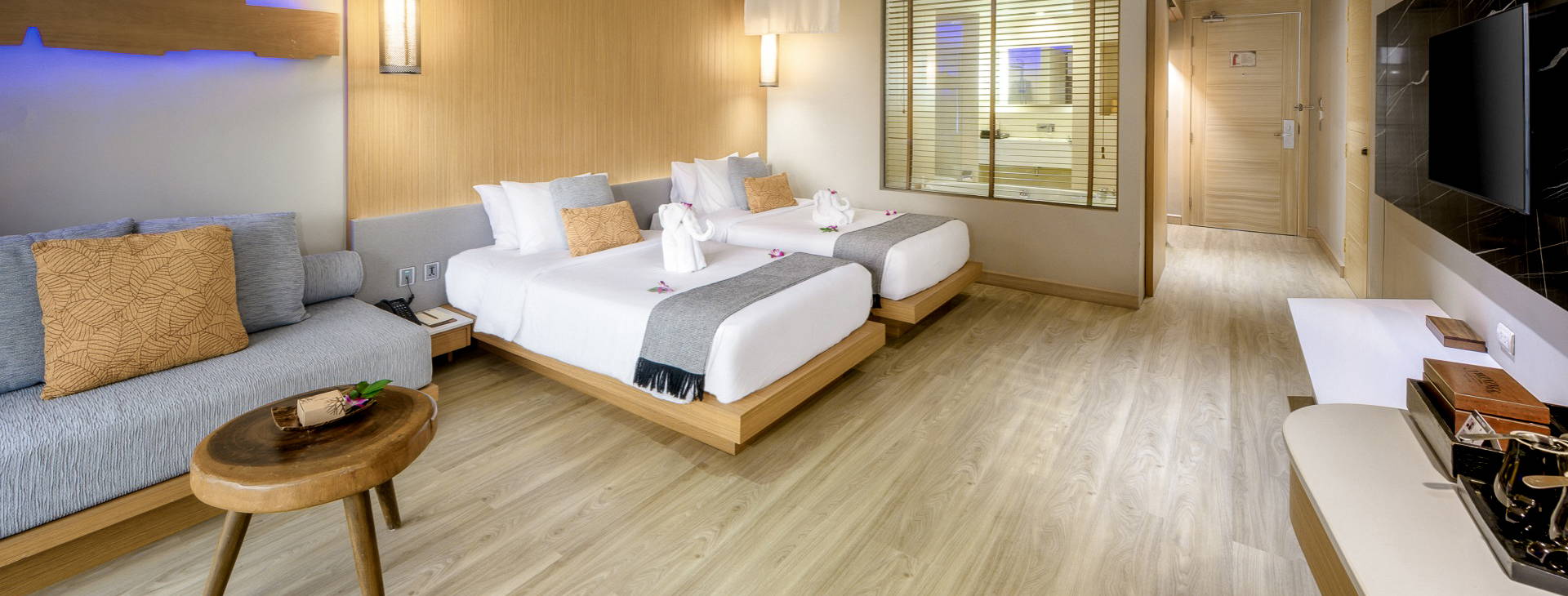 Kalima Resort & Spa Phuket Obrázok8