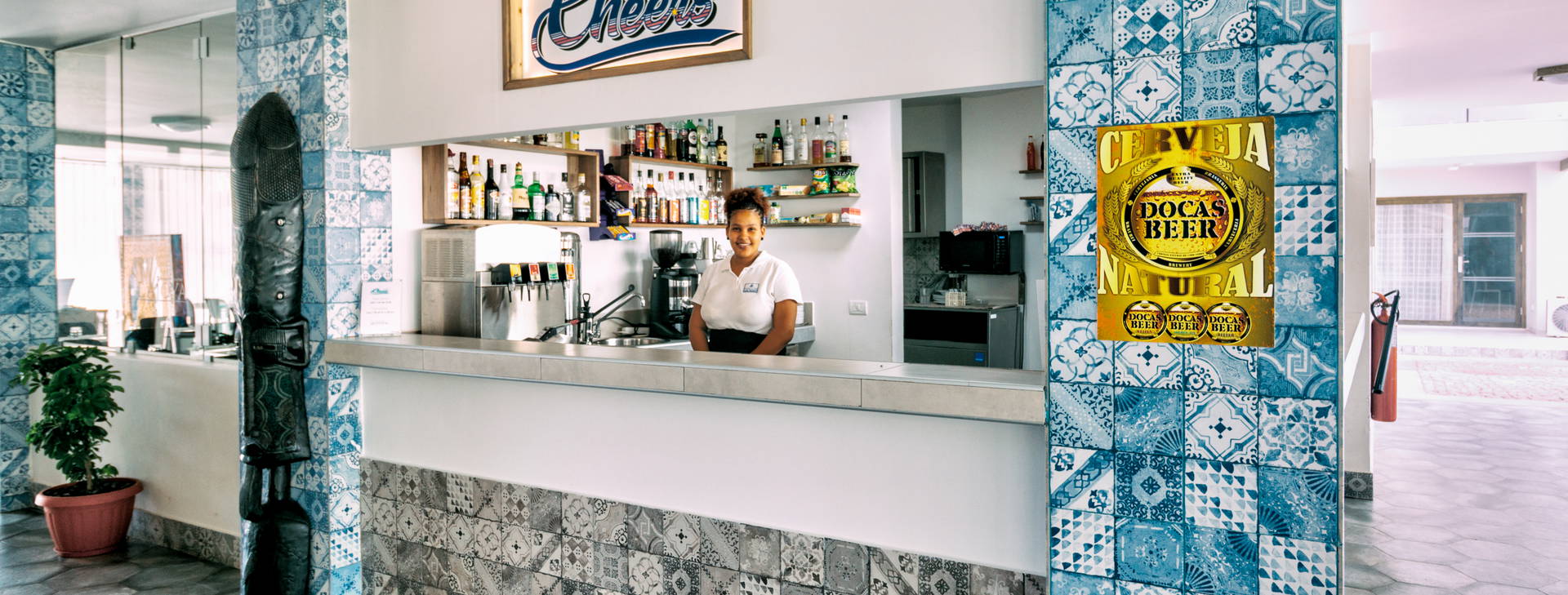 Halos Casa Resort Obrázok32