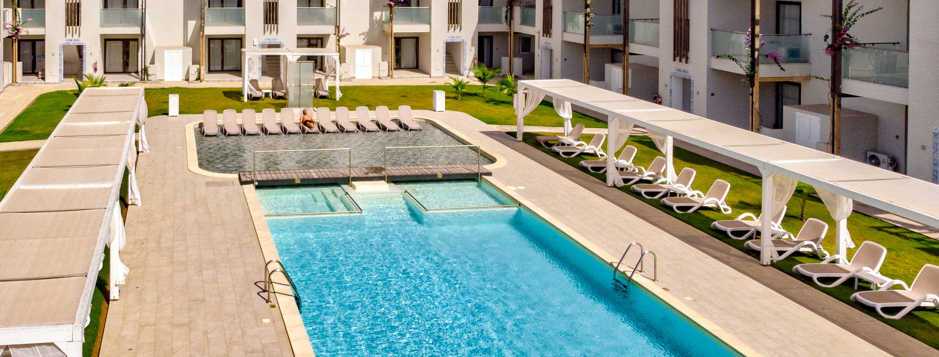 Halos Casa Resort Obrázok7