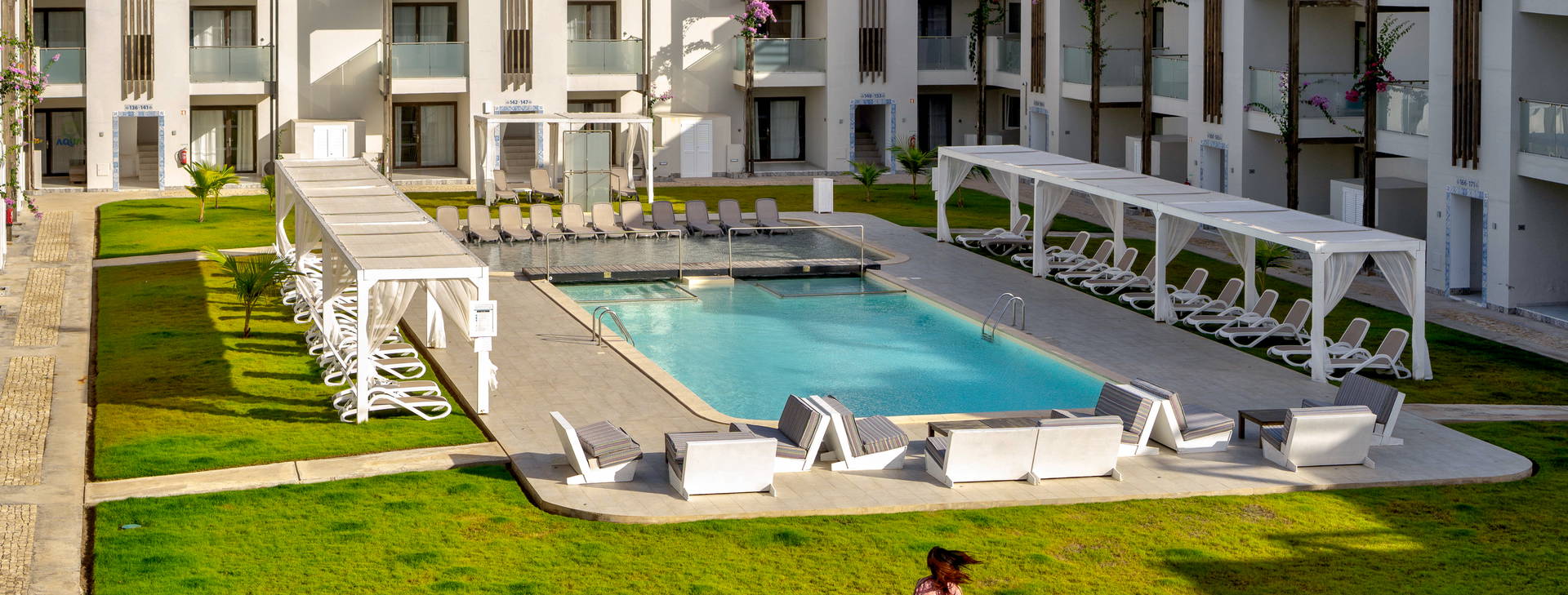 Halos Casa Resort Obrázok5