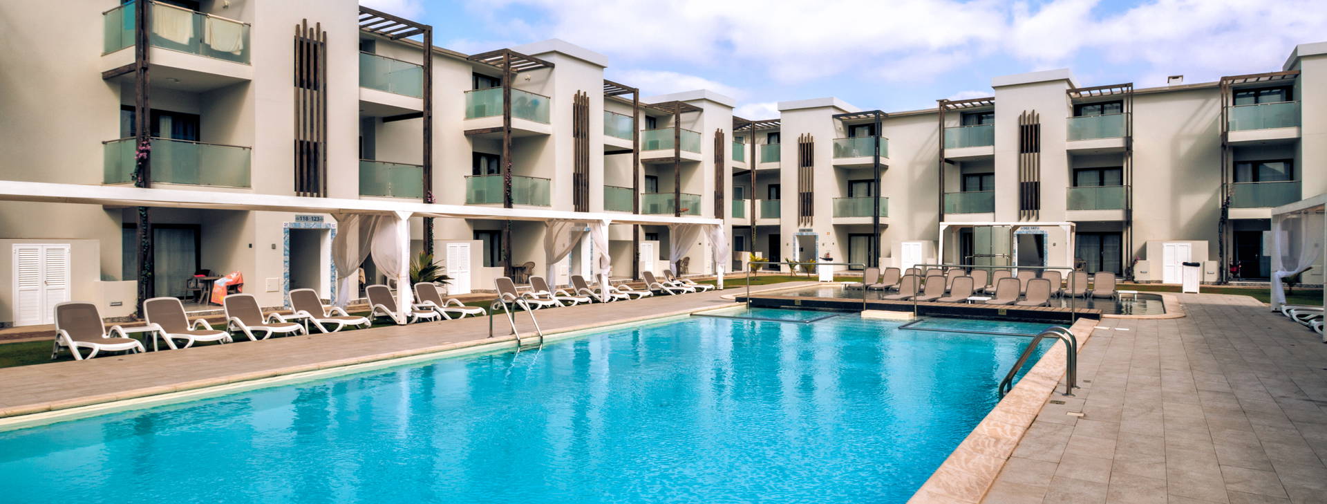 Halos Casa Resort Obrázok1