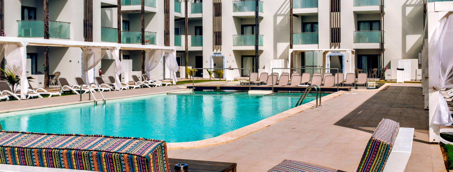 Halos Casa Resort Obrázok6