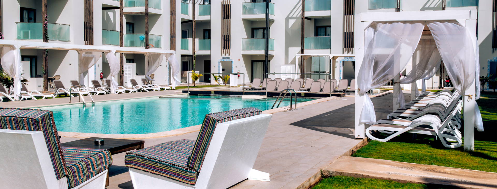 Halos Casa Resort Obrázok2