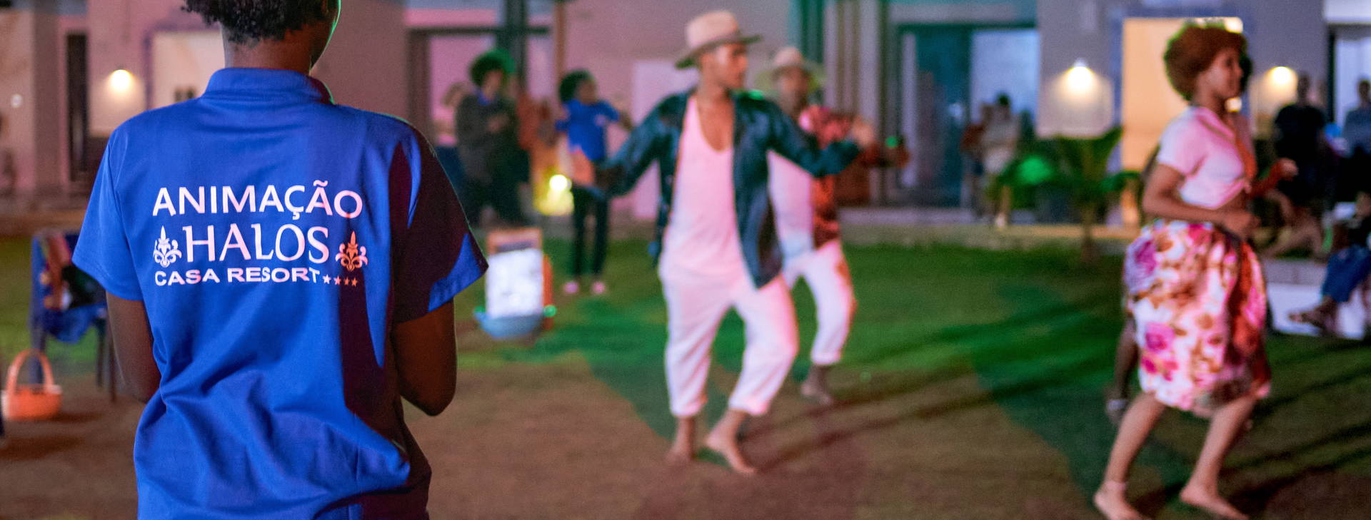 Halos Casa Resort Obrázok33