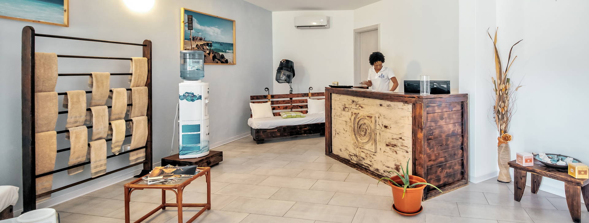 Halos Casa Resort Obrázok35