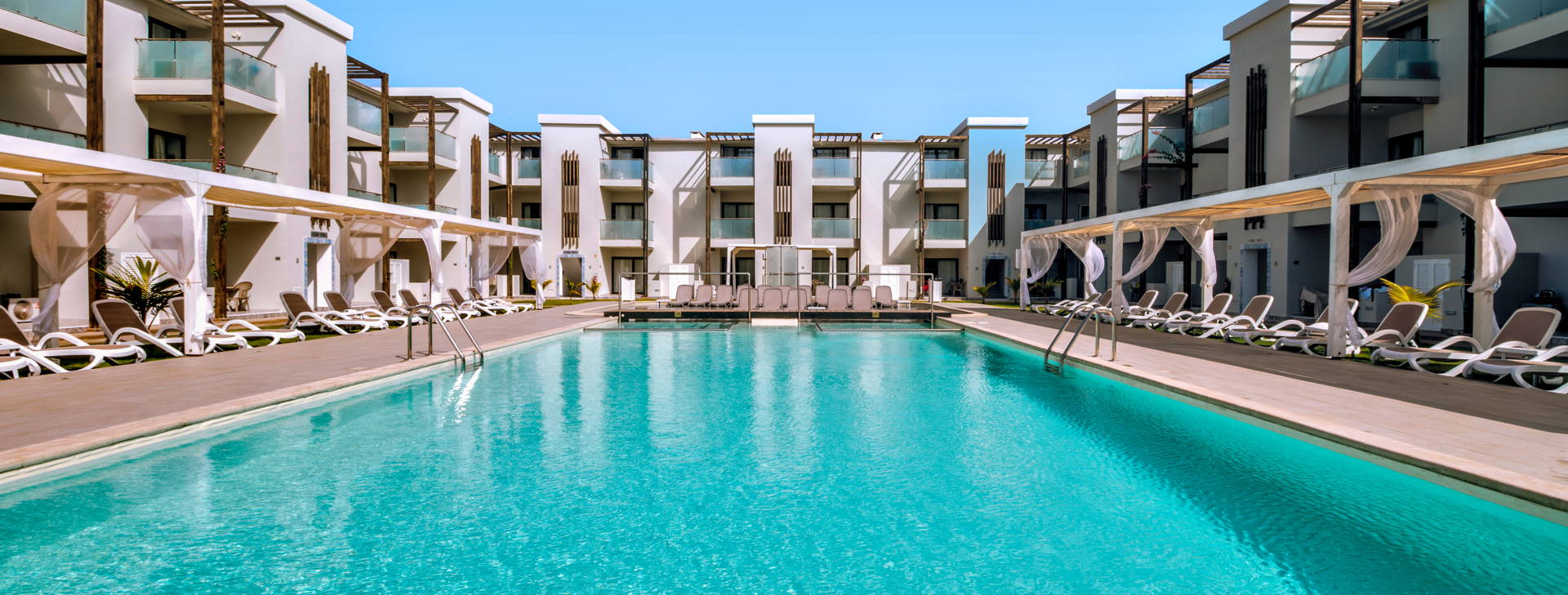 Halos Casa Resort Obrázok0