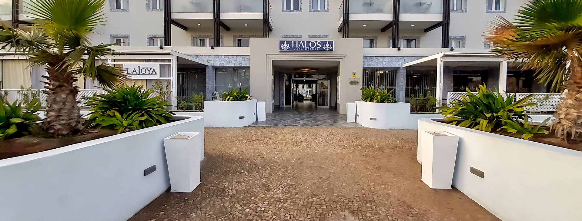 Halos Casa Resort Obrázok16