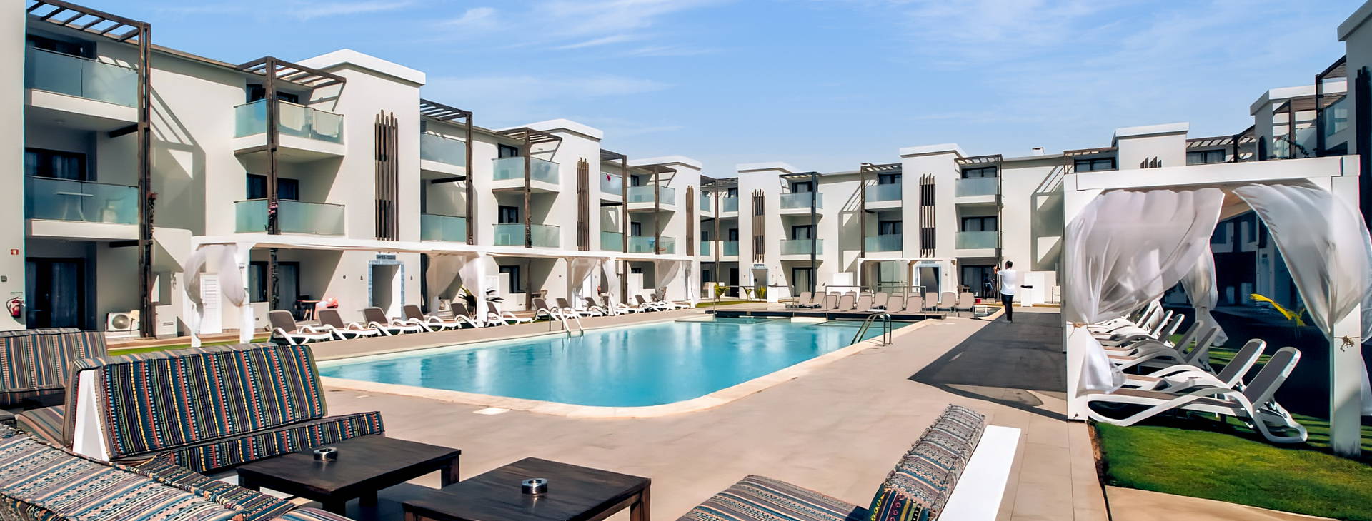 Halos Casa Resort Obrázok4