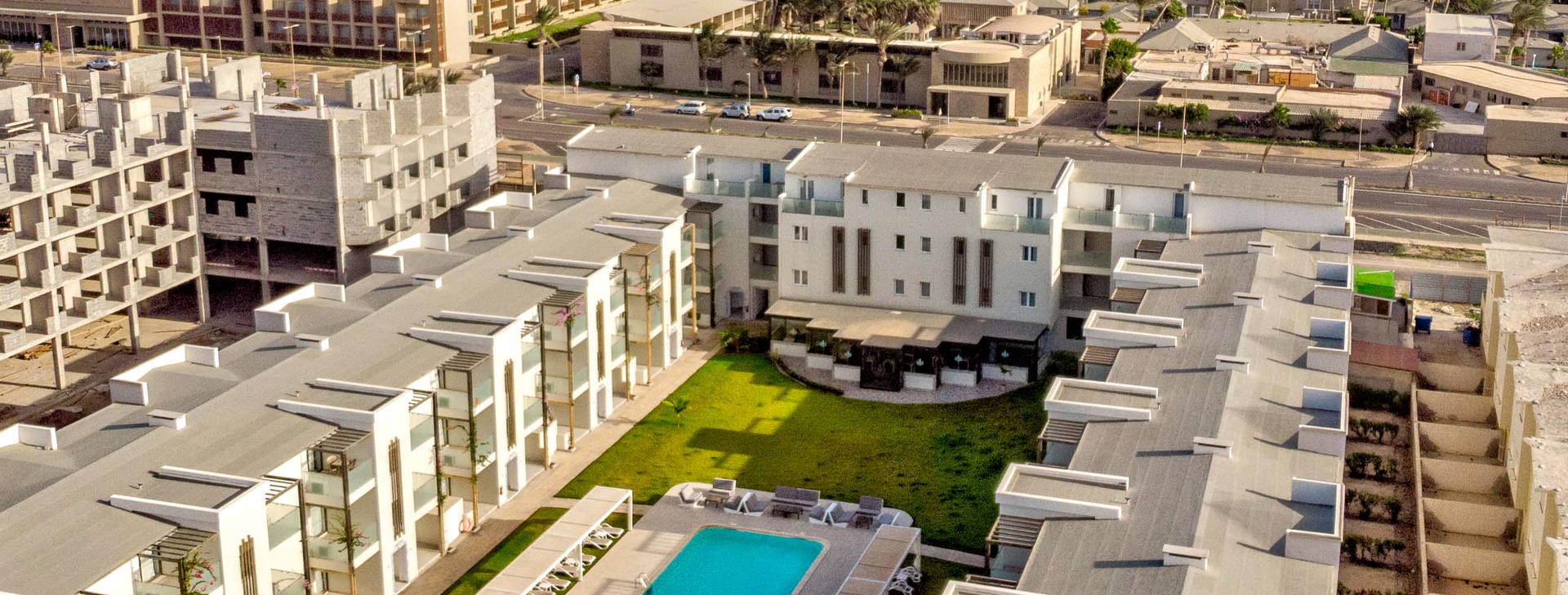 Halos Casa Resort Obrázok3