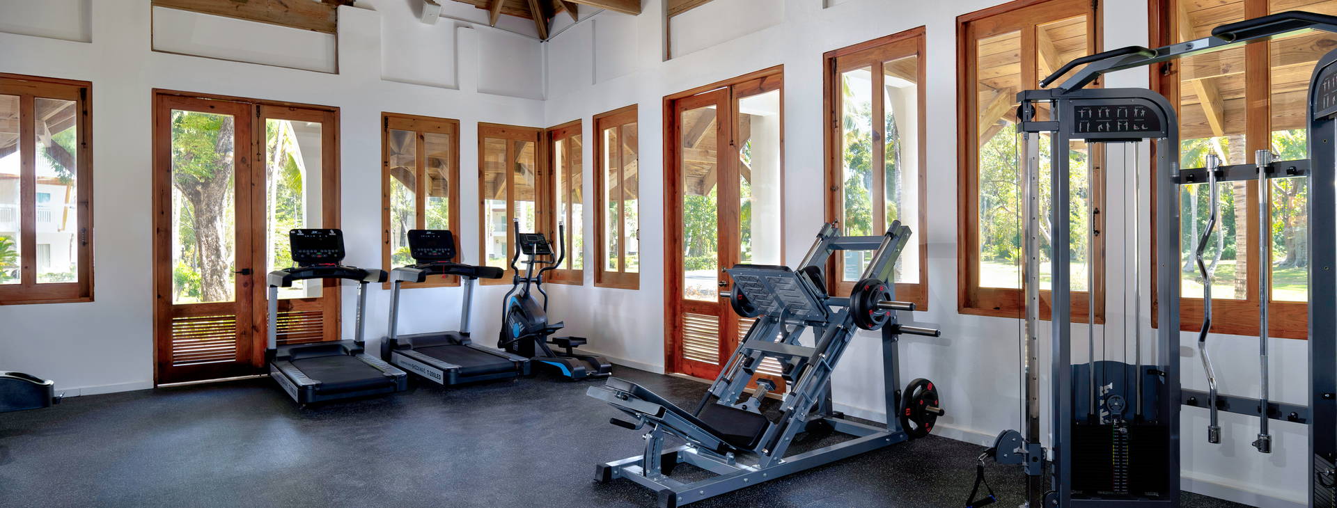 Wyndham Alltra Samana (ex. Grand Paradise Samana) Obrázok38