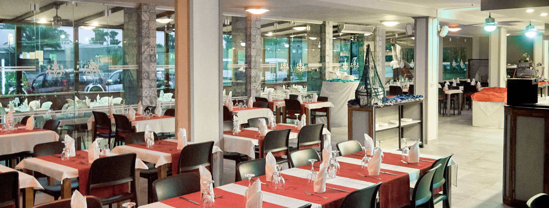 Halos Casa Resort Obrázok26