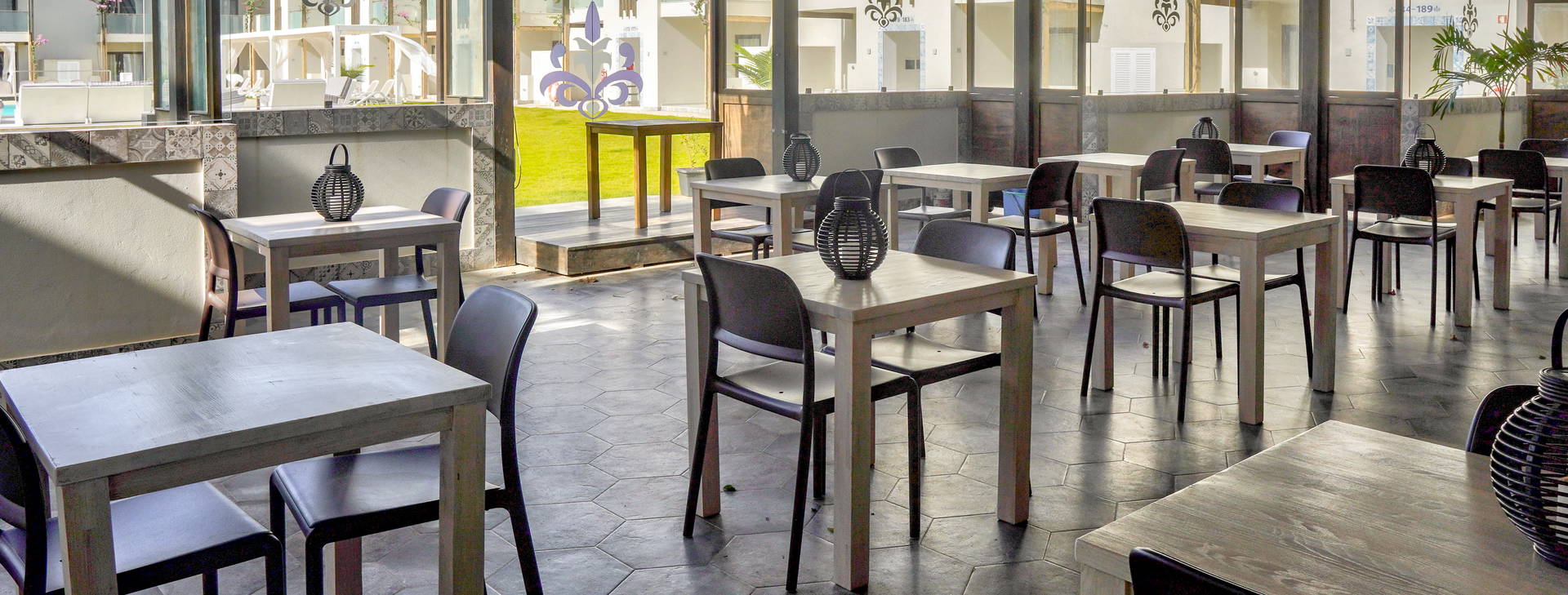 Halos Casa Resort Obrázok29