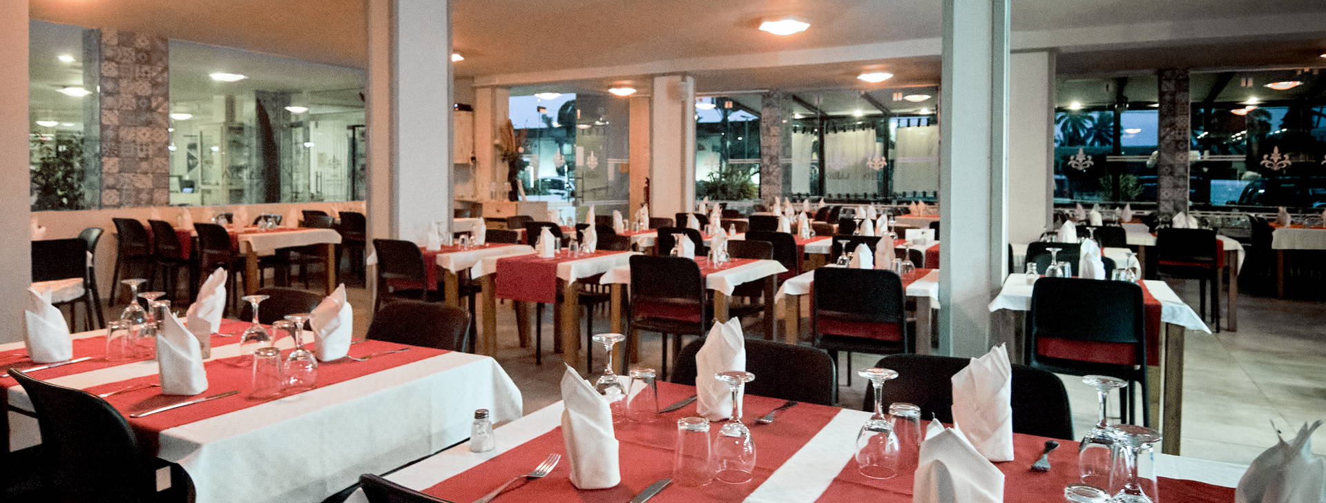 Halos Casa Resort Obrázok28