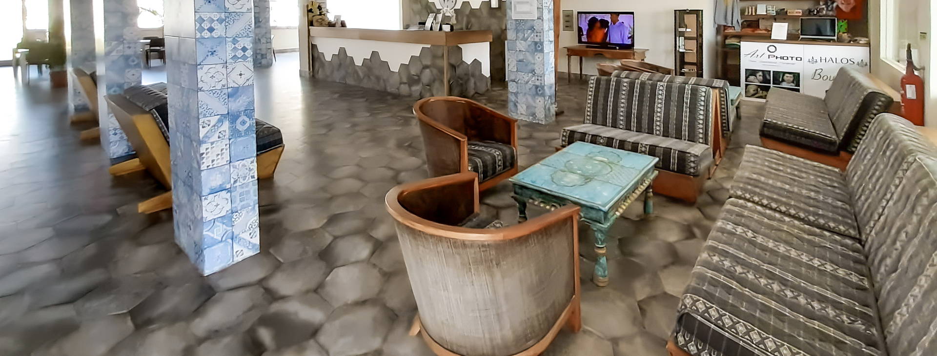 Halos Casa Resort Obrázok30