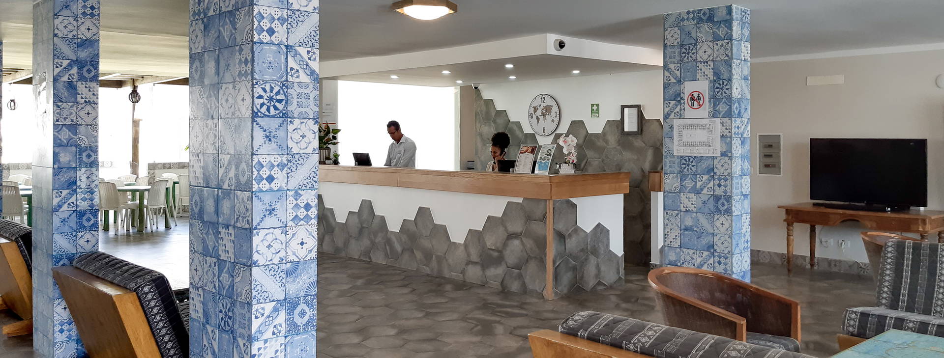 Halos Casa Resort Obrázok31