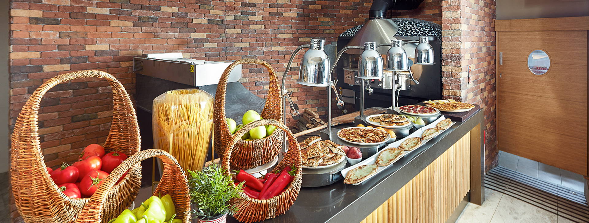 Lalila Blue Suites Obrázok12