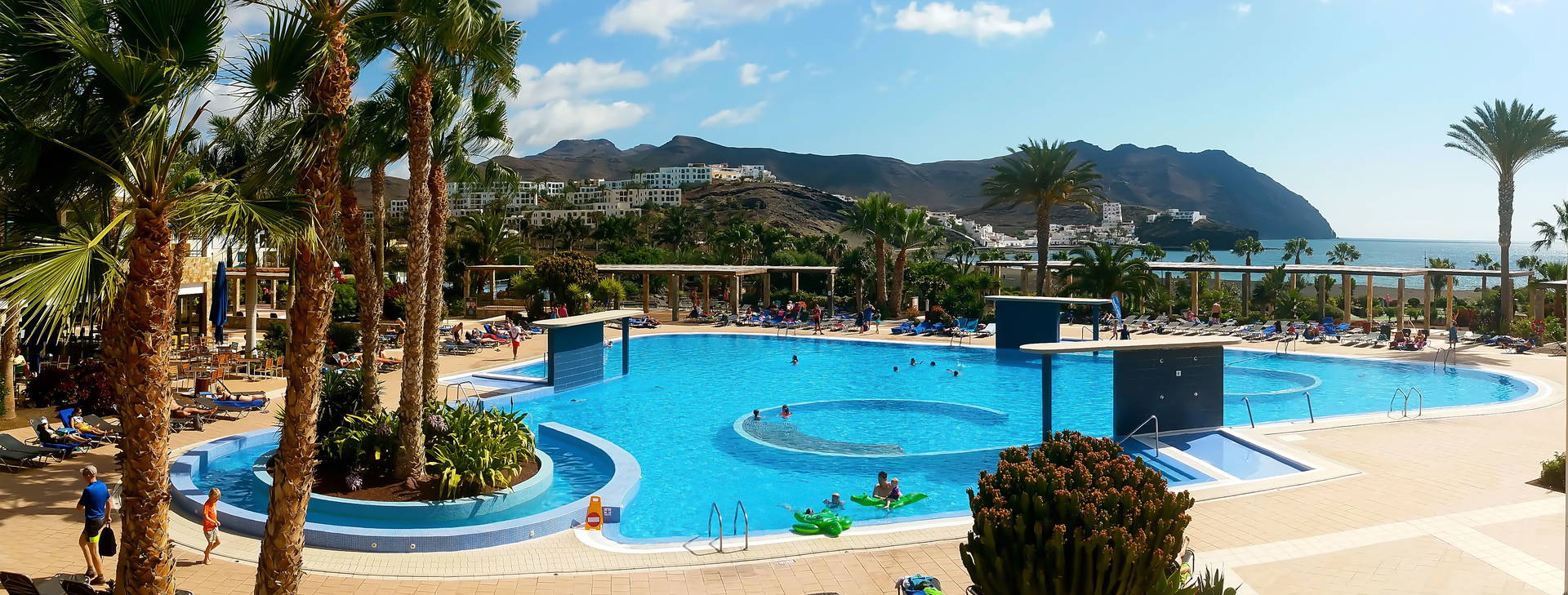 Aparthotel Las Playitas Obrázok0