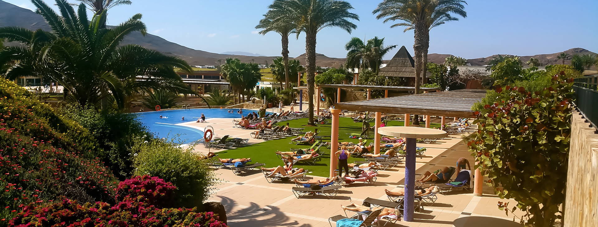 Aparthotel Las Playitas Obrázok3