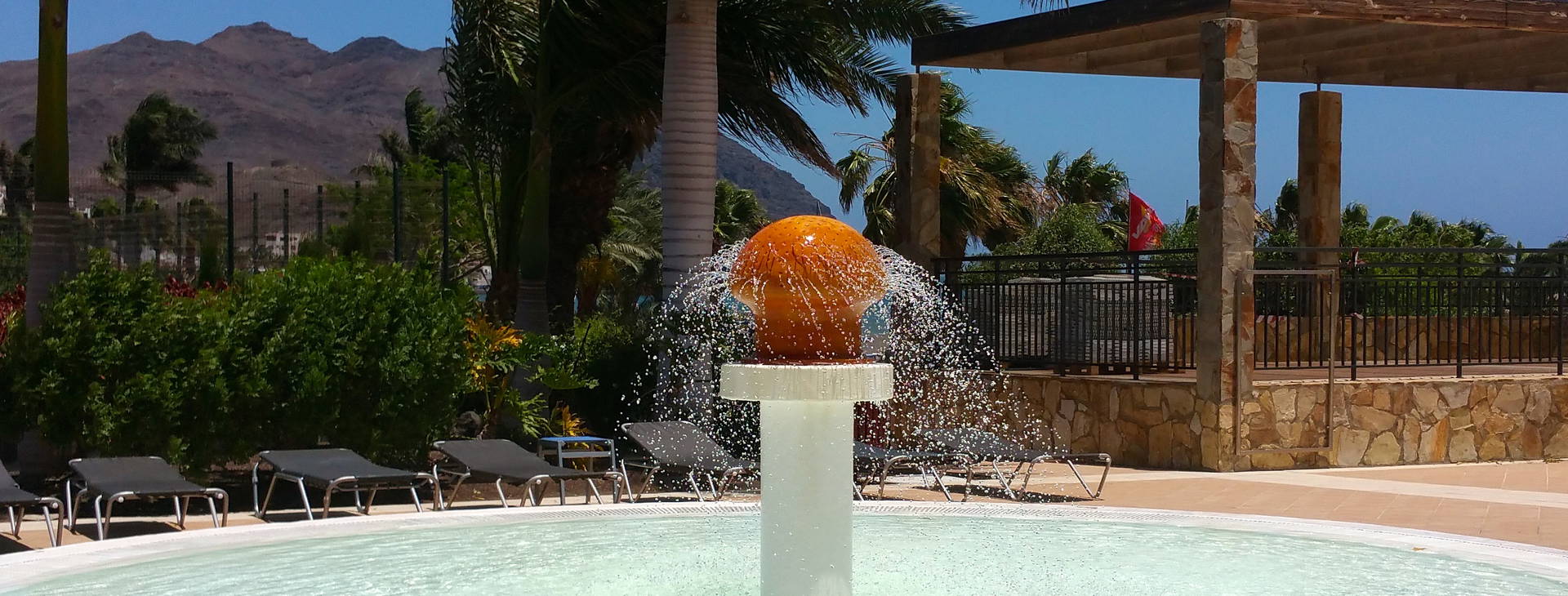 Aparthotel Las Playitas Obrázok4