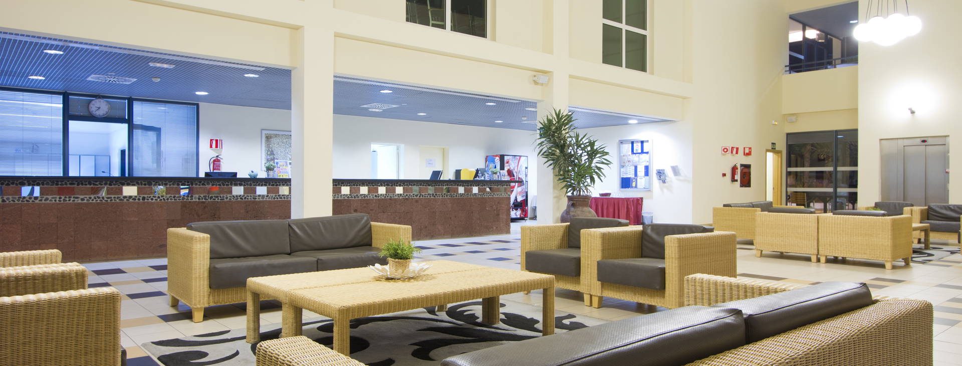 Aparthotel Las Playitas Obrázok9