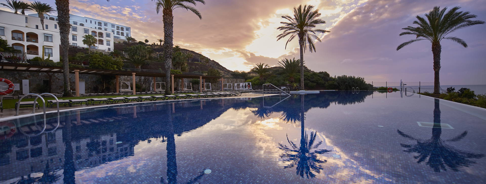 Aparthotel Las Playitas Obrázok2