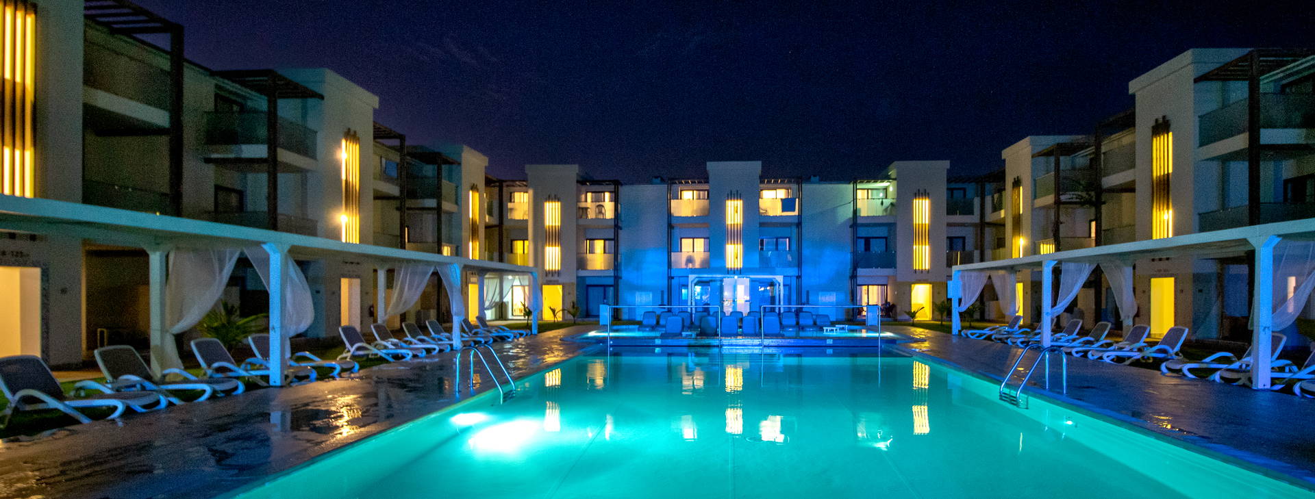 Halos Casa Resort Obrázok8