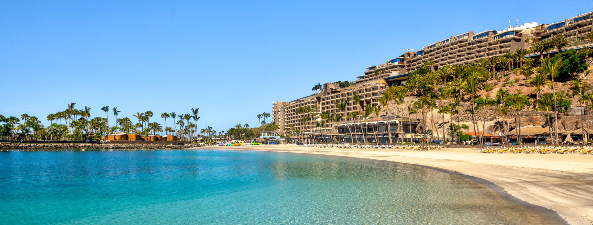 Marina Elite All Inclusive Resort Obrázok0