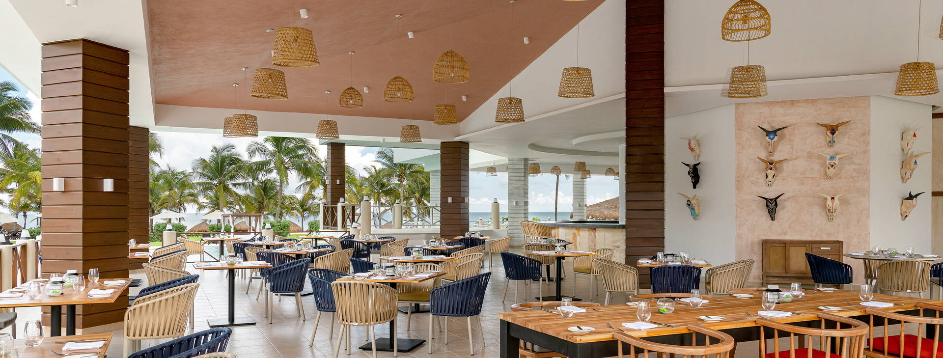 Hyatt Ziva Riviera Cancun Obrázok25