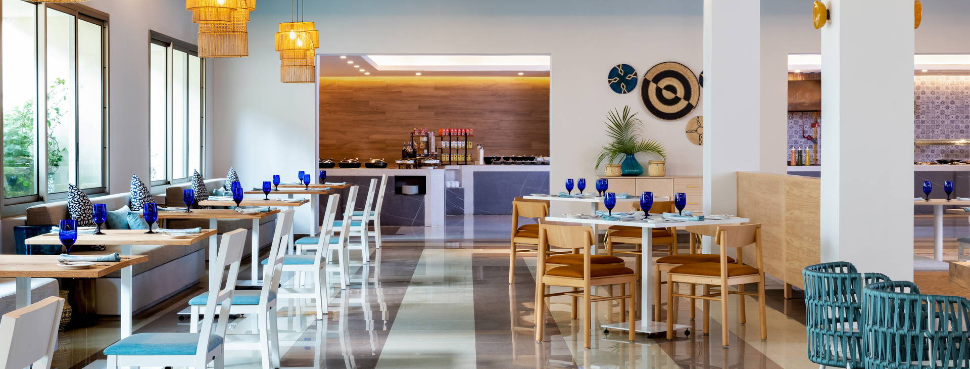 Hyatt Ziva Riviera Cancun Obrázok22