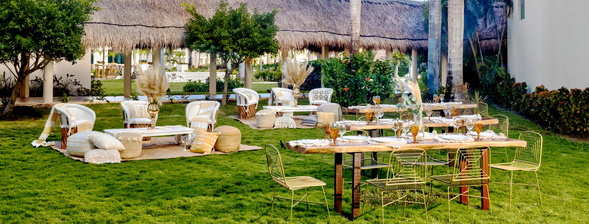 Hyatt Ziva Riviera Cancun Obrázok15