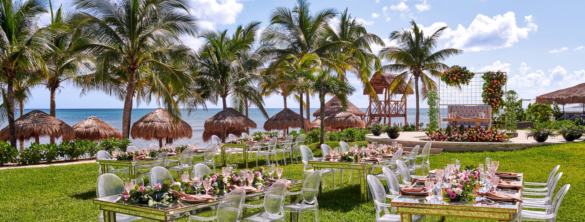 Hyatt Ziva Riviera Cancun Obrázok21