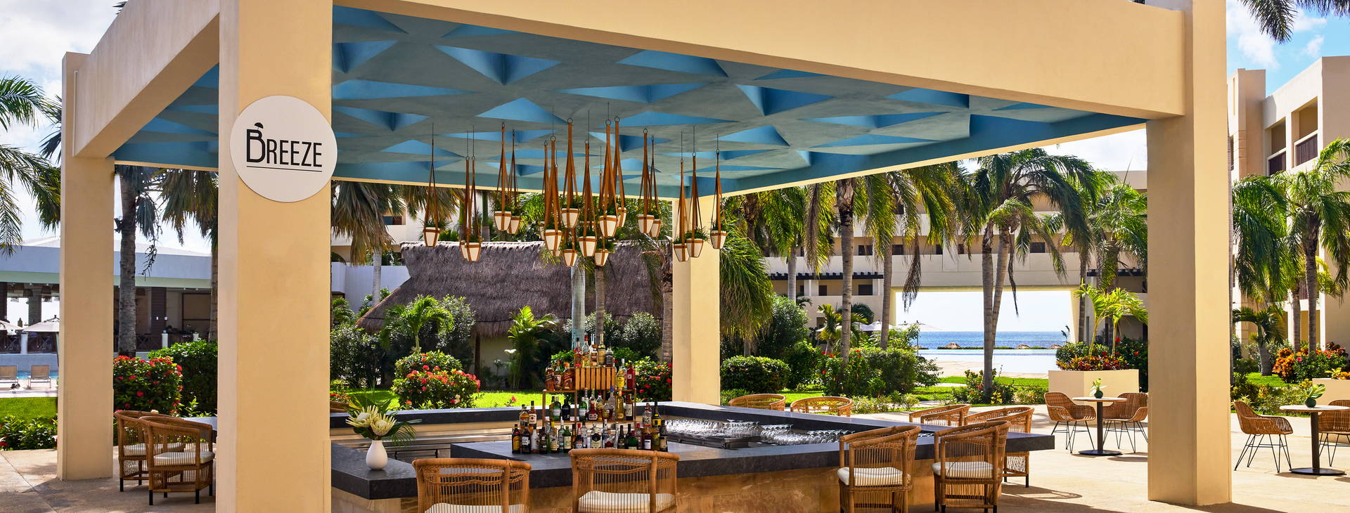 Hyatt Ziva Riviera Cancun Obrázok16