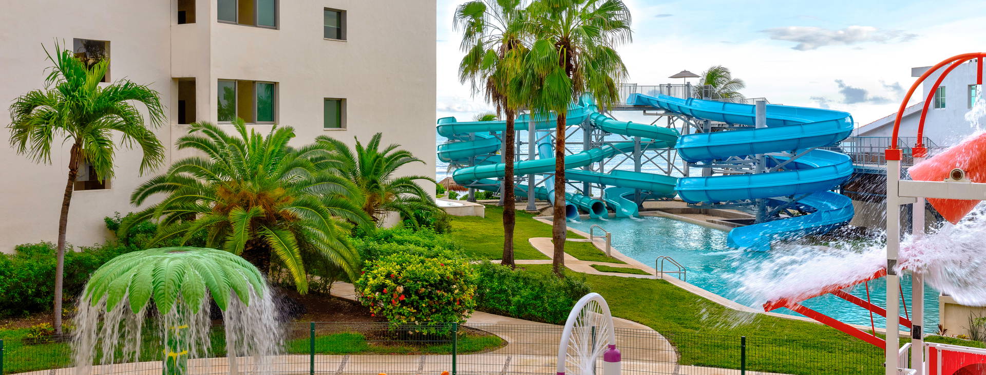 Hyatt Ziva Riviera Cancun Obrázok10