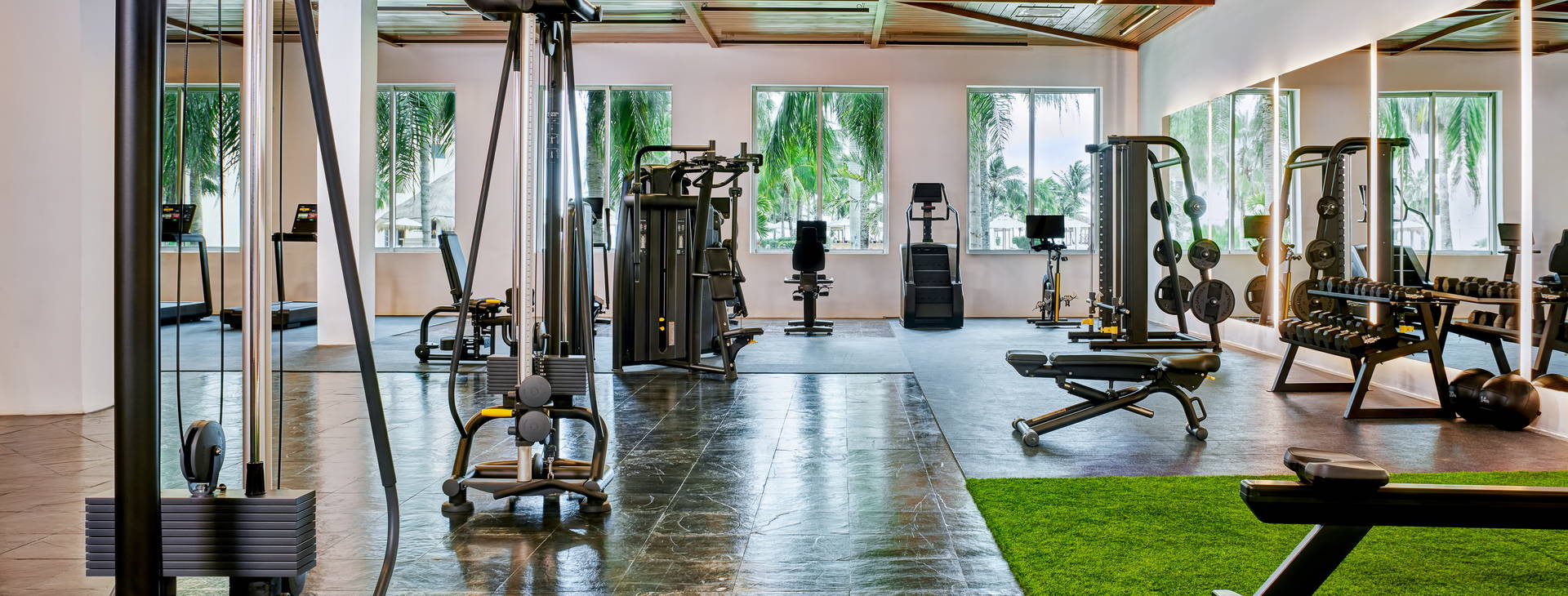 Hyatt Ziva Riviera Cancun Obrázok47