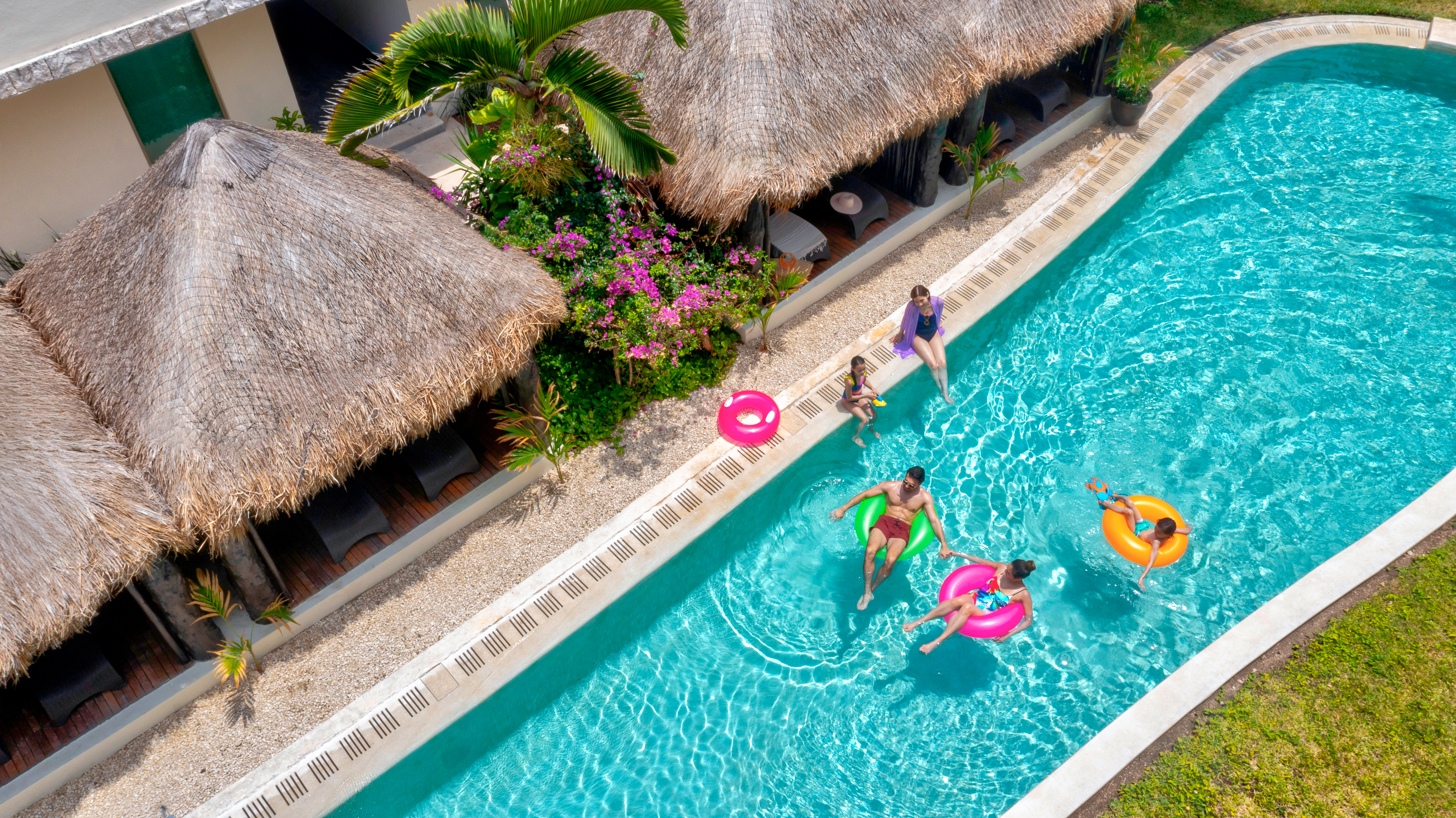 Hyatt Ziva Riviera Cancun Obrázok11