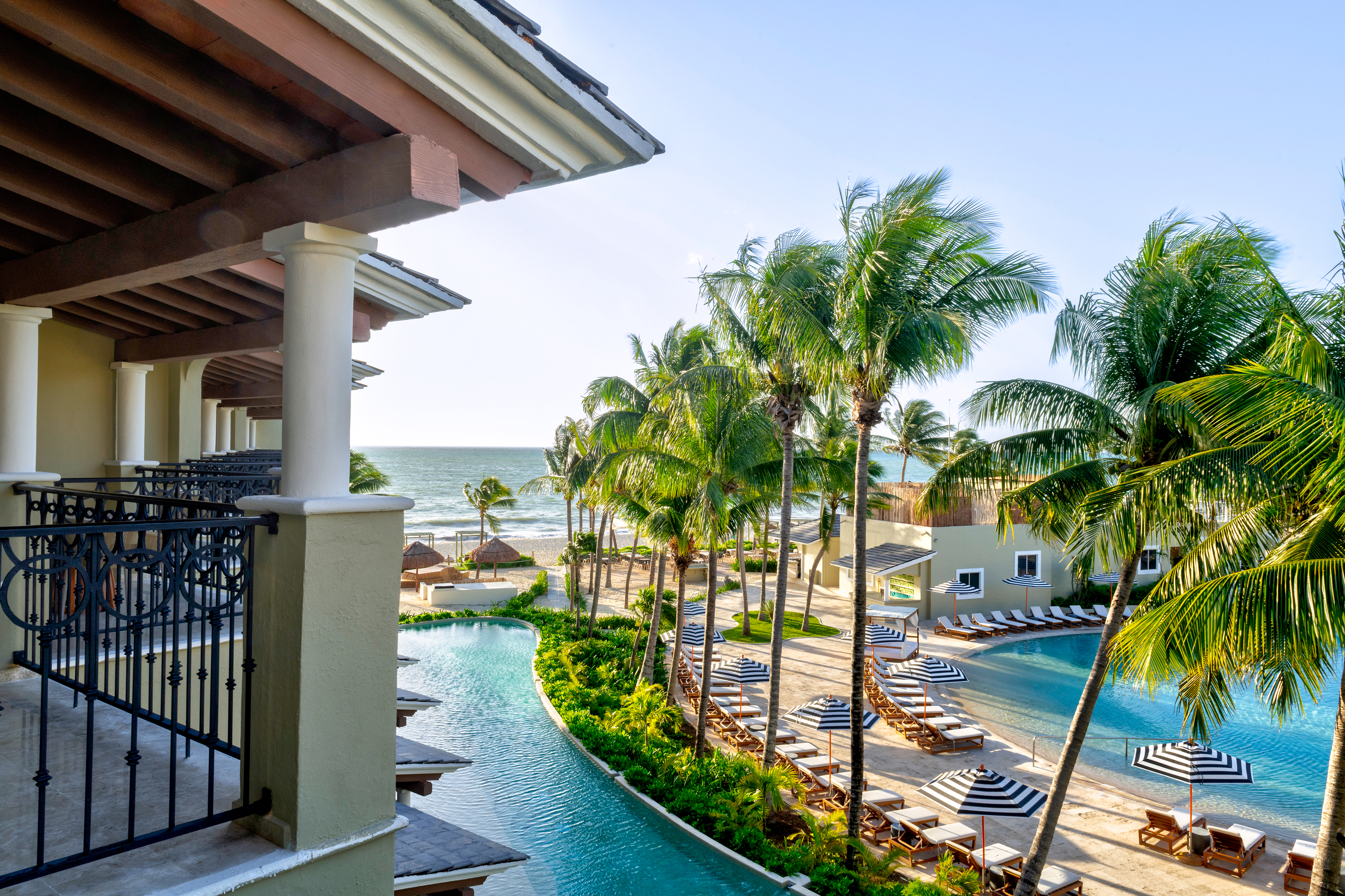 Hyatt Zilara Riviera Maya Obrázok4