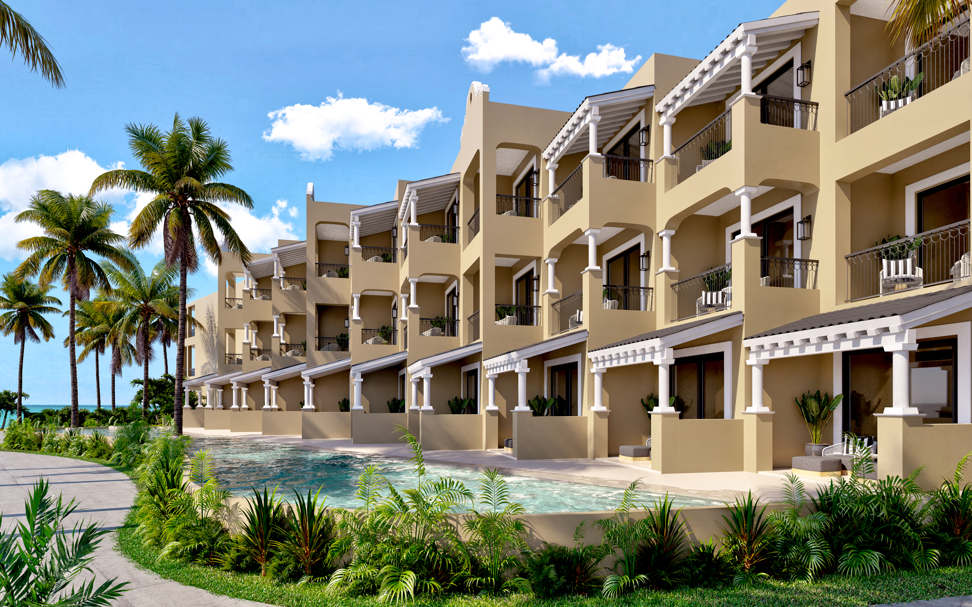 Hyatt Zilara Riviera Maya Obrázok13