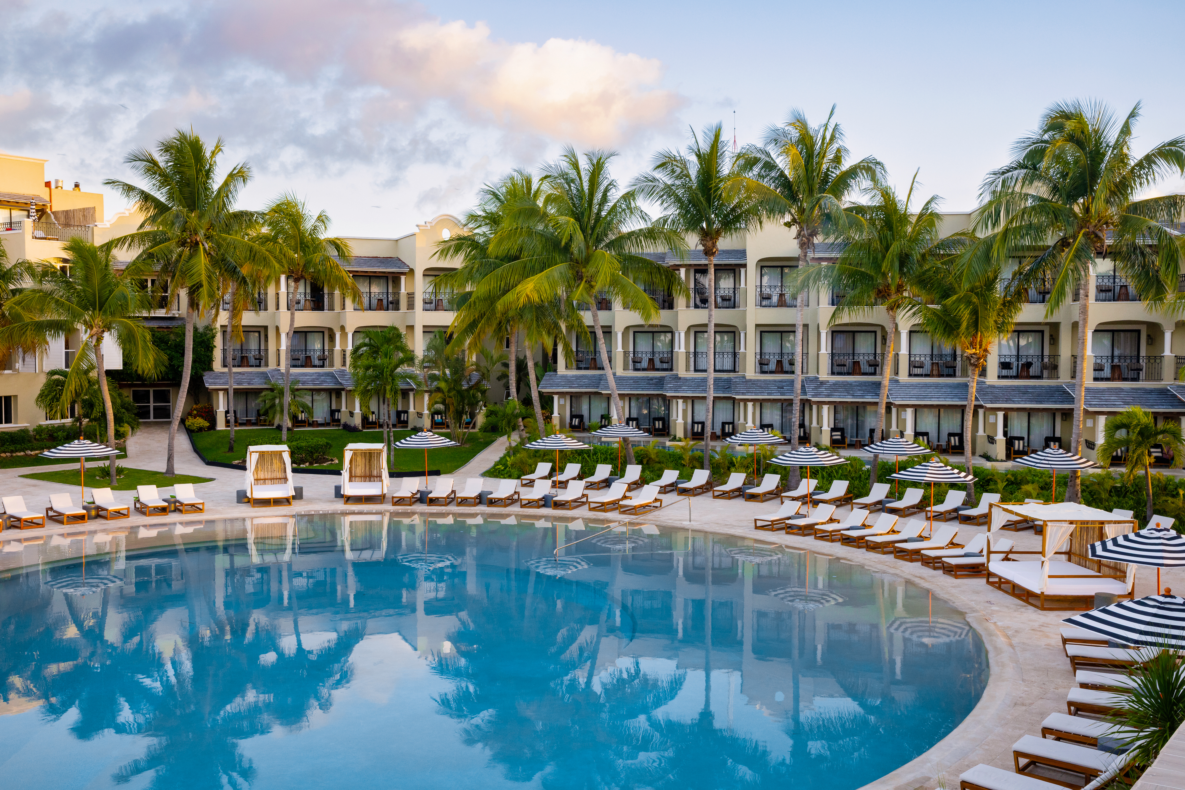 Hyatt Zilara Riviera Maya Obrázok5