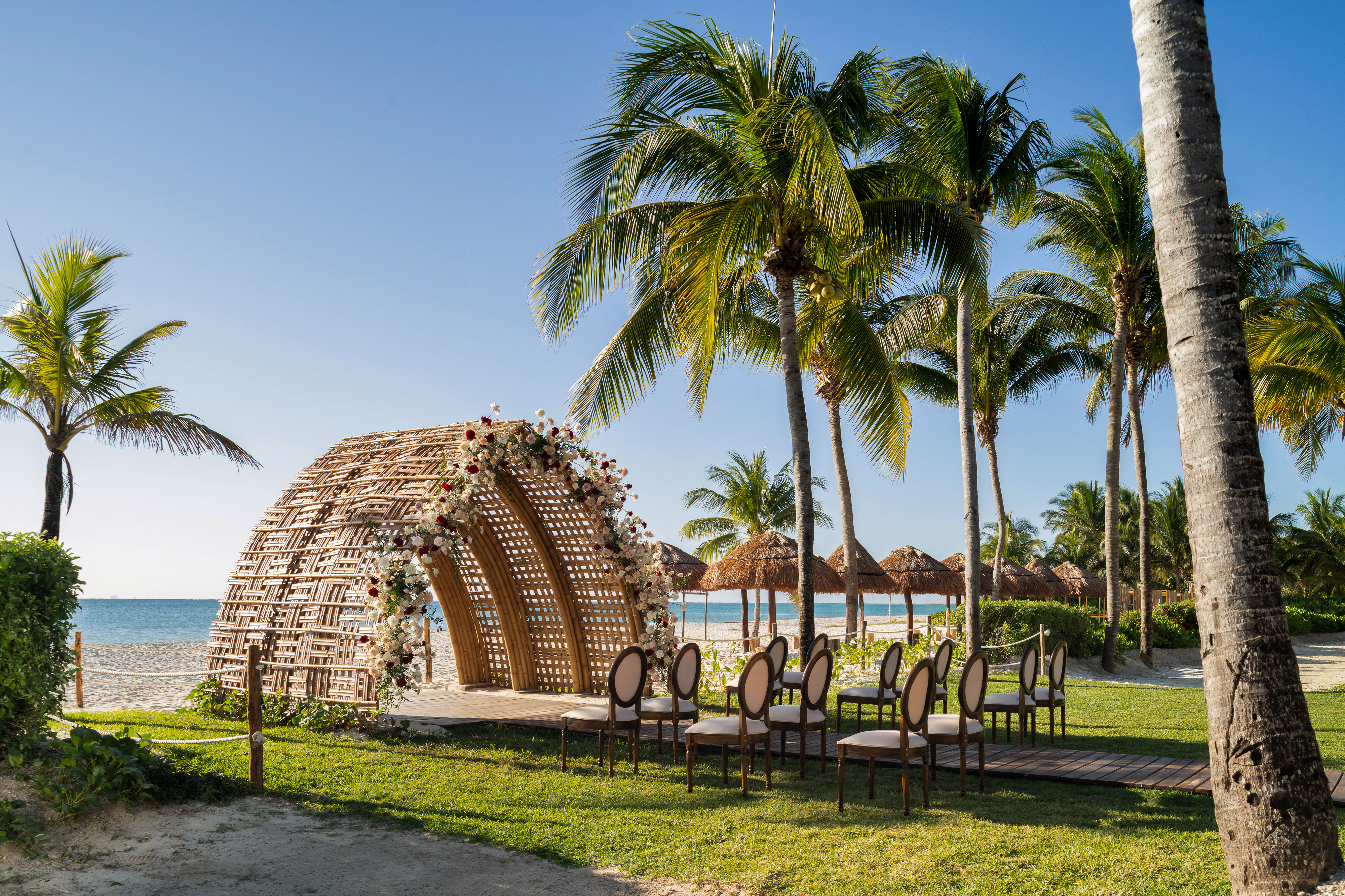 Hyatt Zilara Riviera Maya Obrázok44