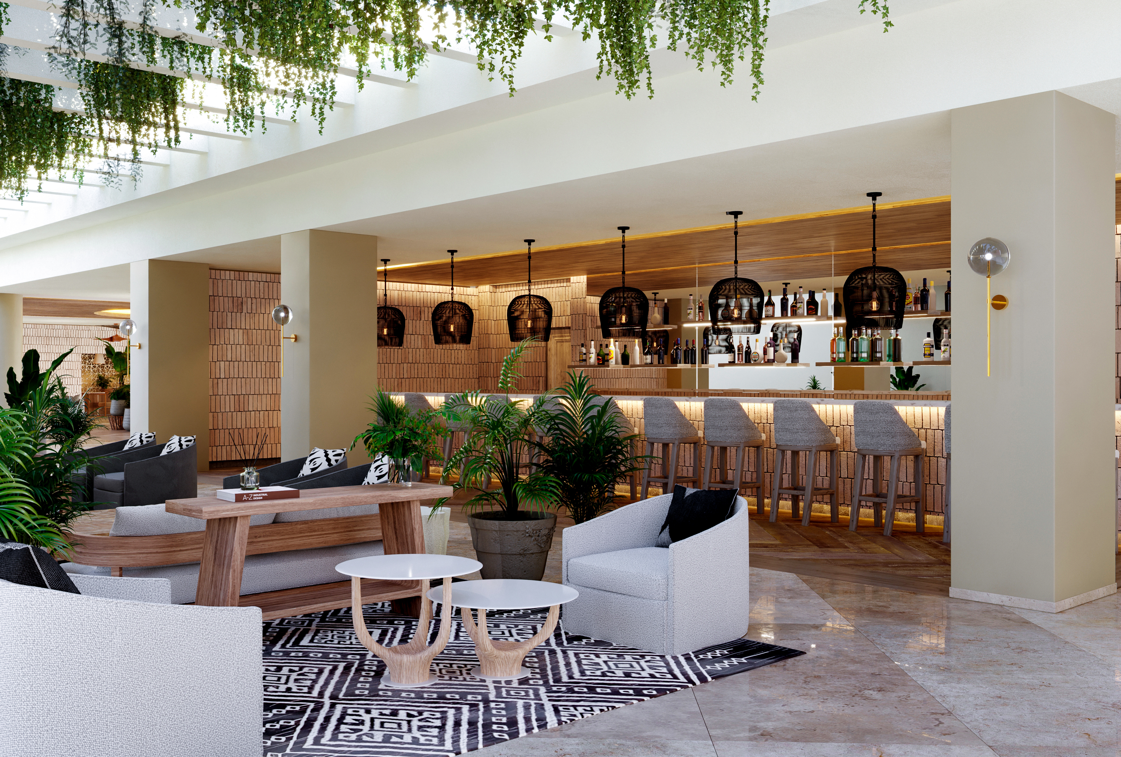 Hyatt Zilara Riviera Maya Obrázok42