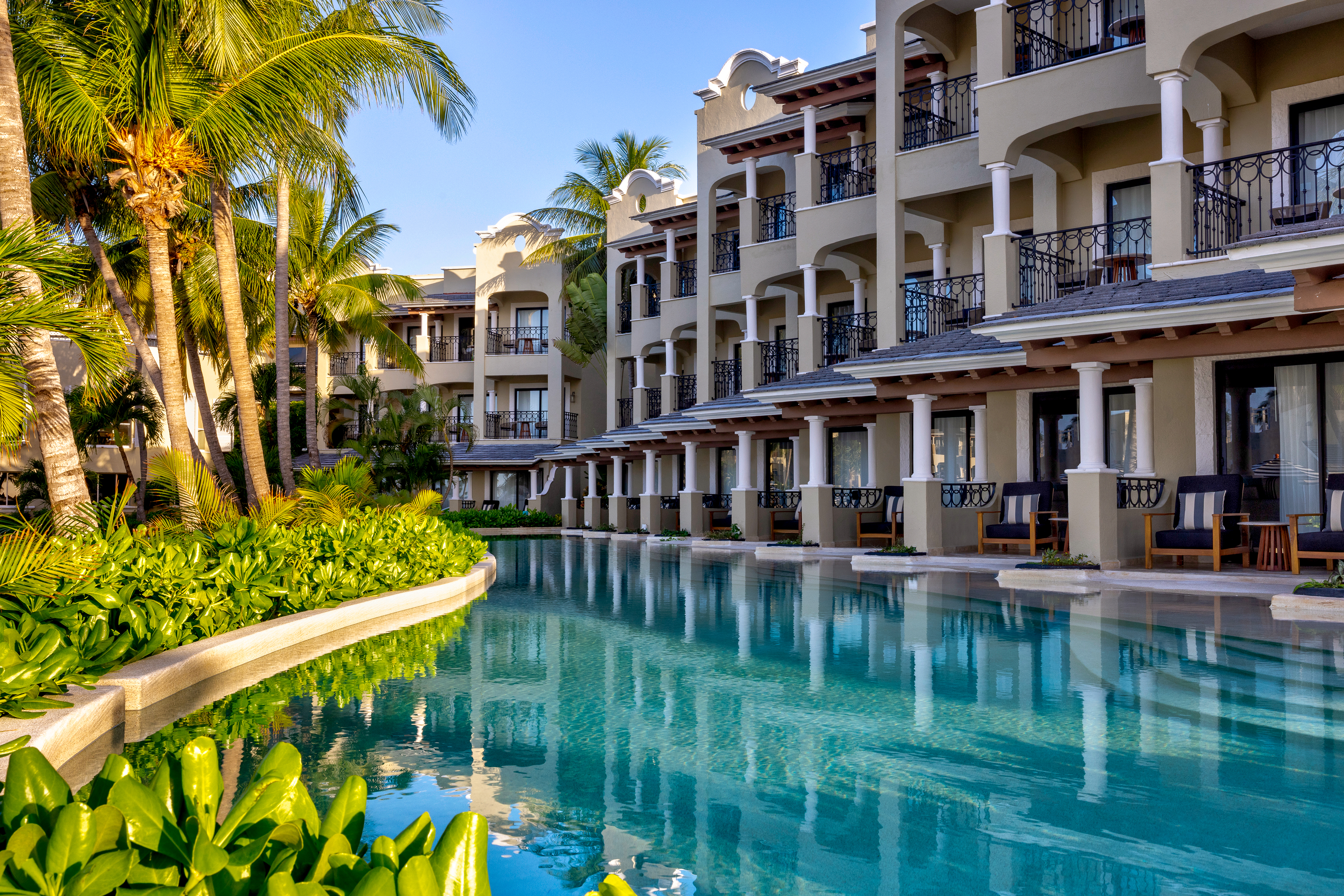 Hyatt Zilara Riviera Maya Obrázok7