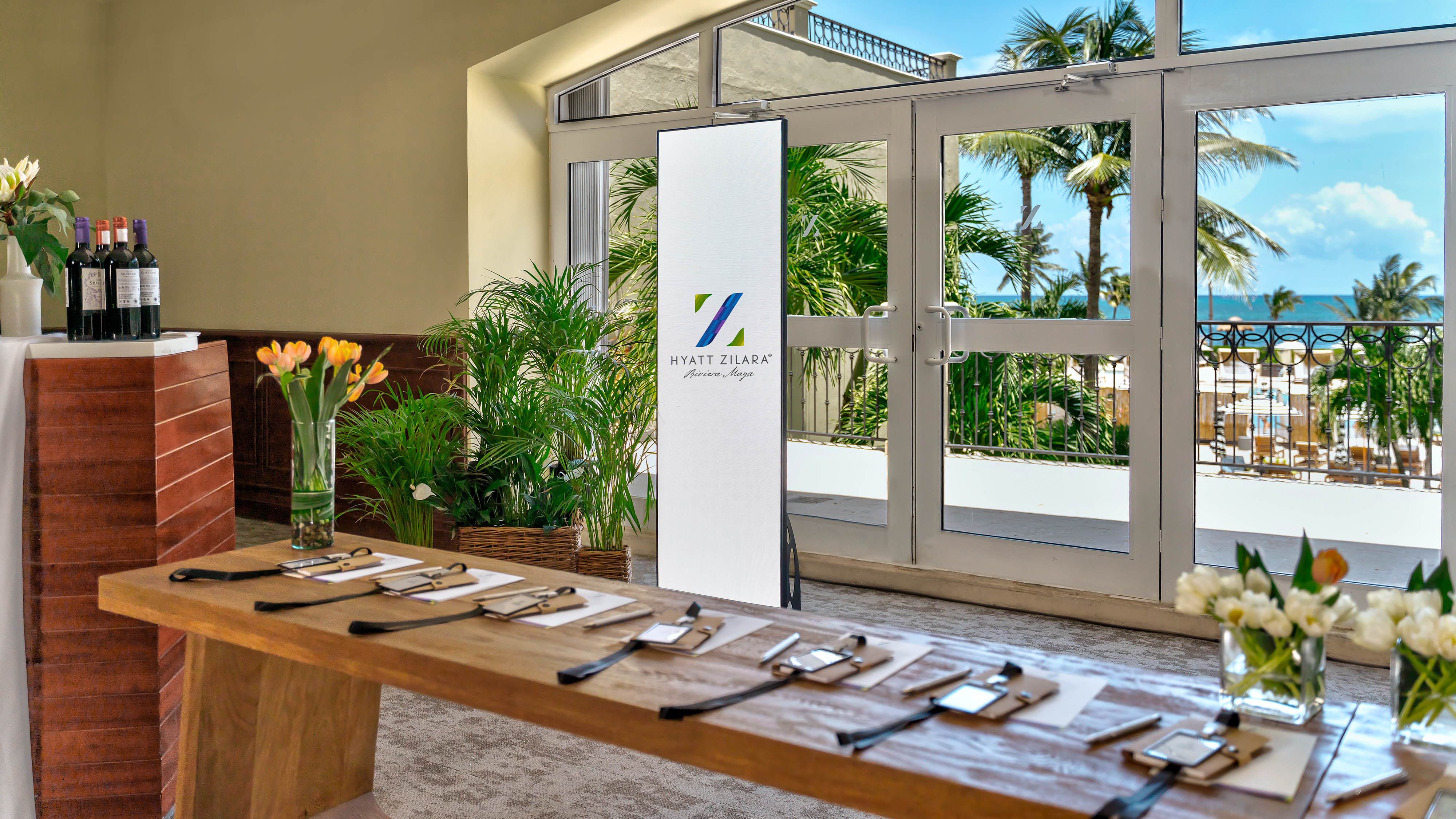 Hyatt Zilara Riviera Maya Obrázok39