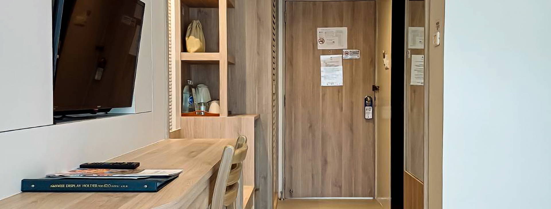 Hotel Patong Lodge Obrázok14