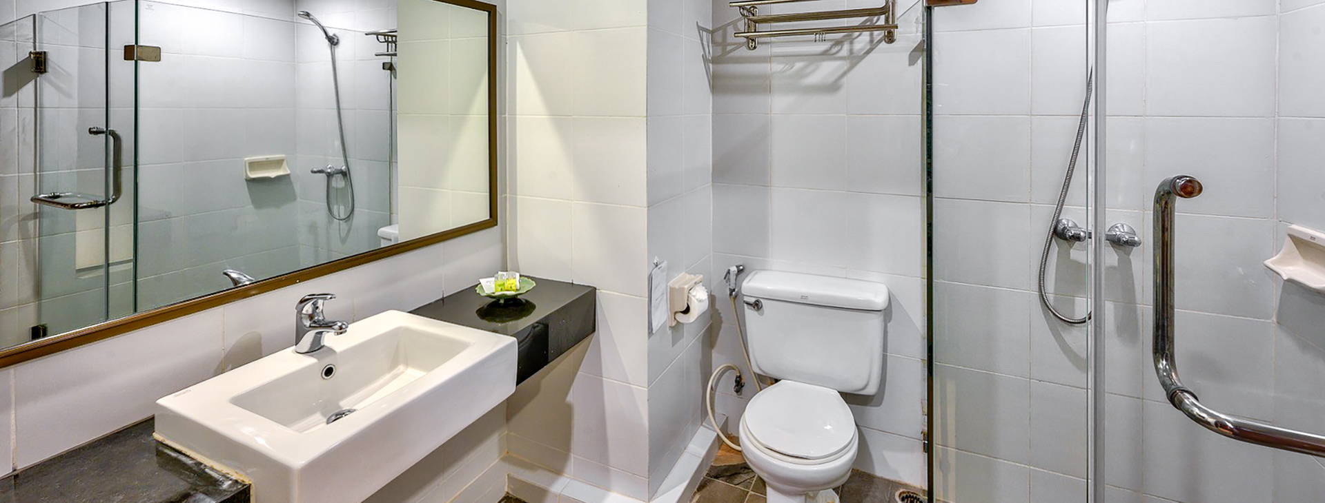 Hotel Patong Lodge Obrázok15